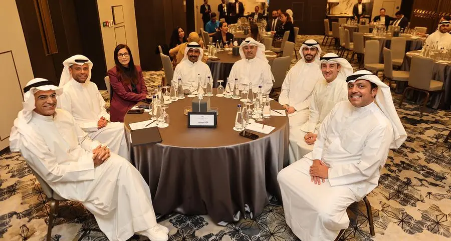 InvestGB particpates in panel discussion on factor investing and index strategies