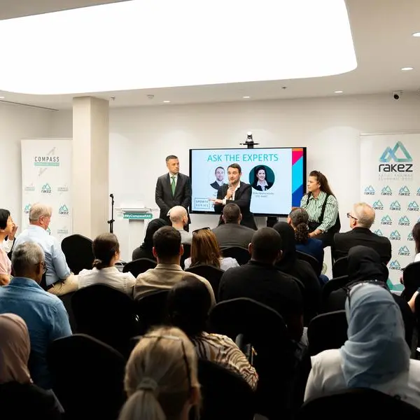 RAKEZ workshop equips SMEs with smarter financial tools to scale with confidence