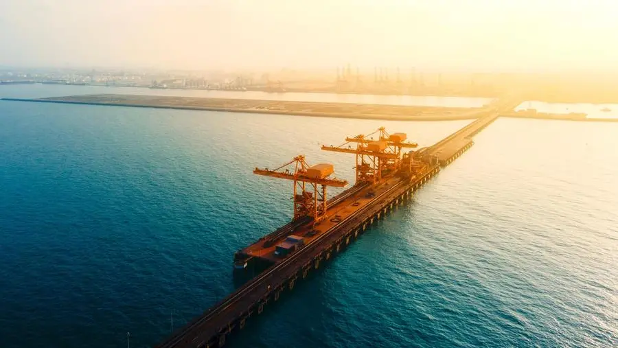 Yamna eyes ammonia bunkering hub at Oman Port