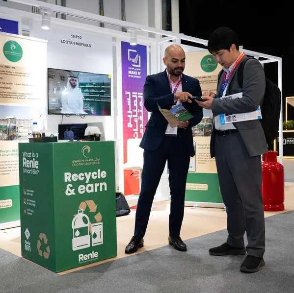 SMEs and startups take centre stage at the largest-ever edition of Make it in the Emirates