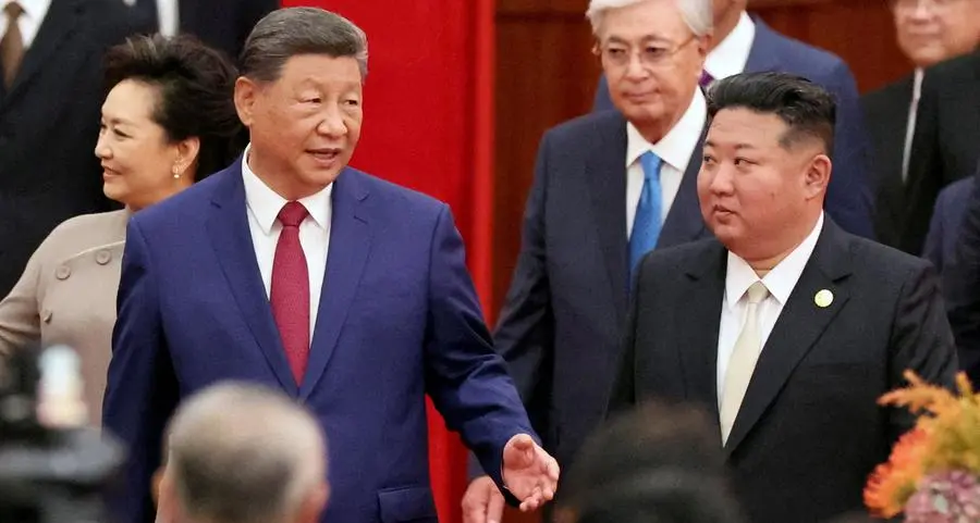 China's Xi to visit North Korea as Beijing seeks deeper Pyongyang ties