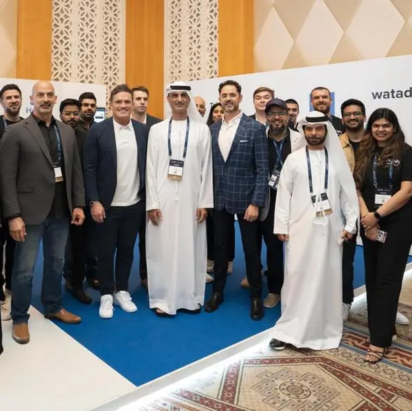 Dubai Land Department, Second Century Ventures celebrate start of REACH MENA