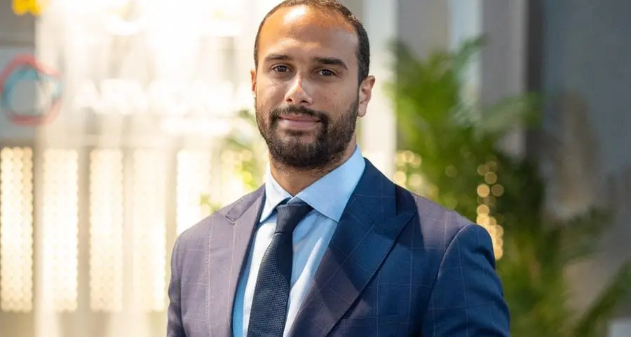 عمر الطيبي: الرئيس التنفيذي لشركة ذا لاند ديفلوبرز (TLD) وعضو غرفة صناعة التطوير العقاري