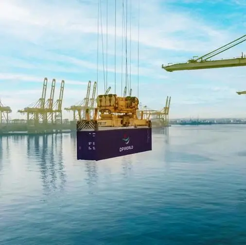 Dubai DP World commits $5bln to India’s maritime infrastructure