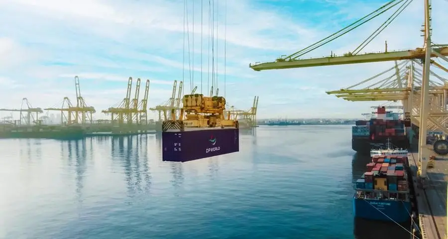 Multimodal corridors gain ground as supply chains reconfigure: DP World