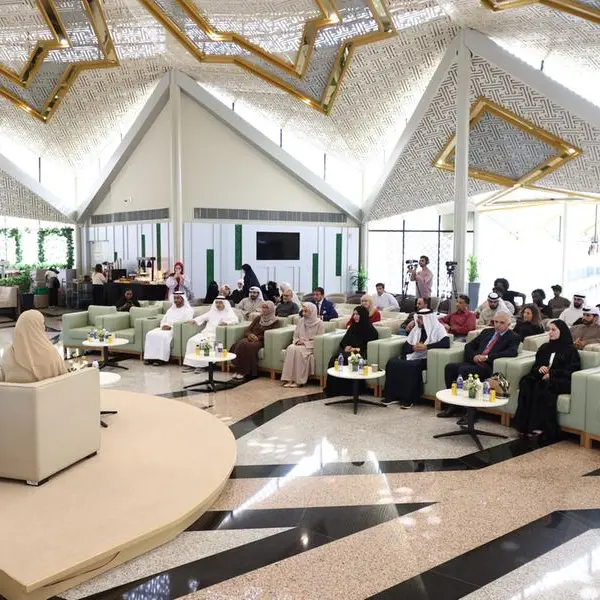 مكتبات الشارقة العامة تحتفي بـ\"عام الأسرة 2026\" بأكثر من 22 فعالية ثقافية ومجتمعية خلال يوليو الجاري