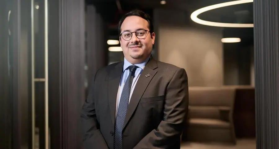 Khaleeji Bank appoints Abdulkarim Alzakari as acting Chief Executive Officer