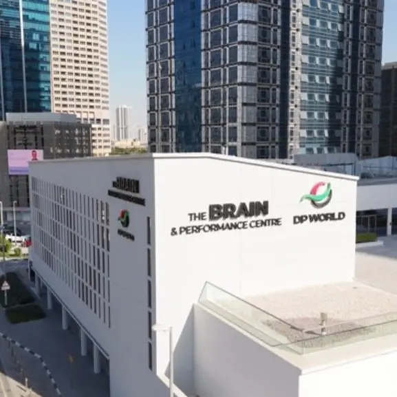 مركز التميّز الذهني والبدني، إحدى شركات موانئ دبي العالمية، يحصد جائزة FDI Insider لأفضل ابتكار متكامل في التكنولوجيا العصبية – دبي 2026