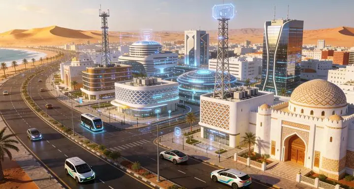 BankDhofar emerges as a key driver of Oman’s digital economy