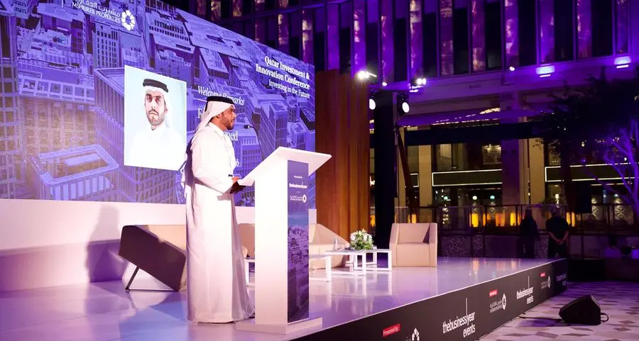 «مشيرب العقارية» و «ذا بزنس يير» تعلنان عودة مؤتمر قطر للاستثمار والابتكار