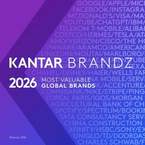AI propels global brands to unprecedented growth – Kantar BrandZ