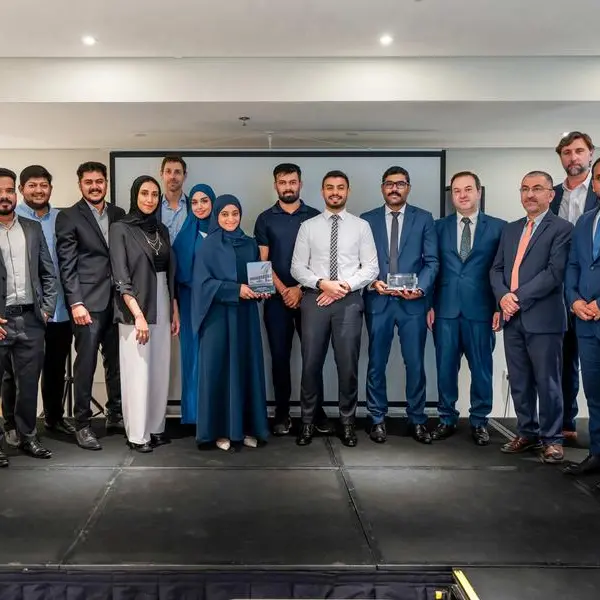 تعاون استراتيجي بين إيميكول Yellow Door Energyلتشغيل أربع محطات شمسية تعزز الاستدامة في أنظمة التبريد في دبي