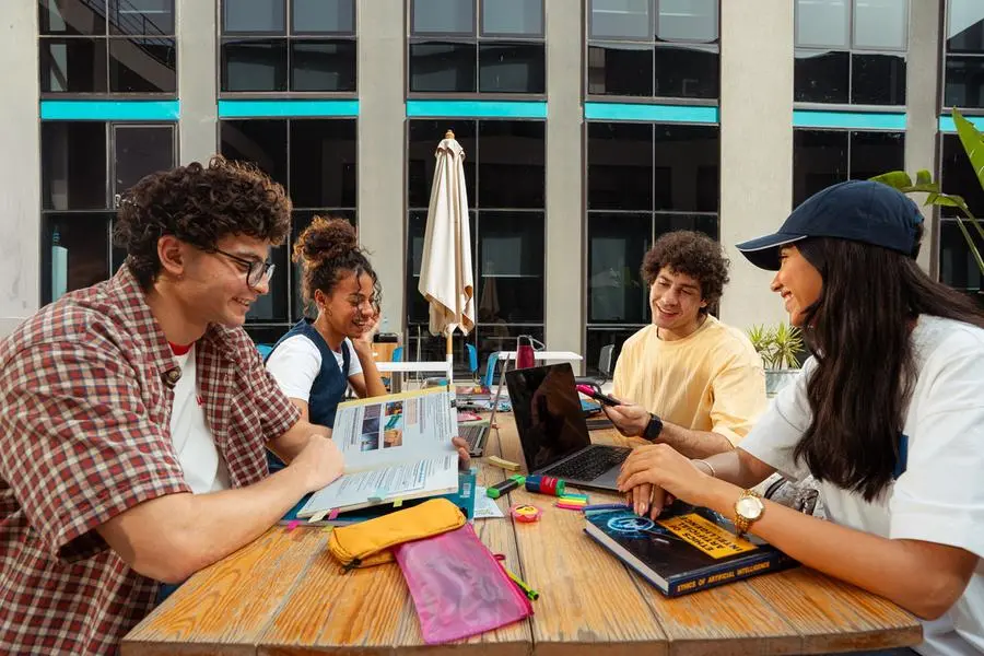 The program offers a comprehensive academic experience, combining strong theoretical foundations with practical training. Image Courtesy: Elsewedy University of Technology (SUTech) \\u2013 Polytechnic of Egypt