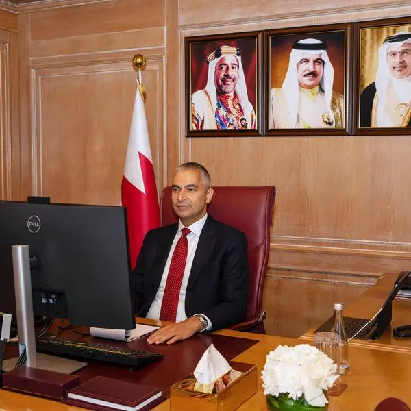 محافظ مصرف البحرين المركزي: نؤكد على التزامنا بدعم تطور قطاع التمويل الإسلامي