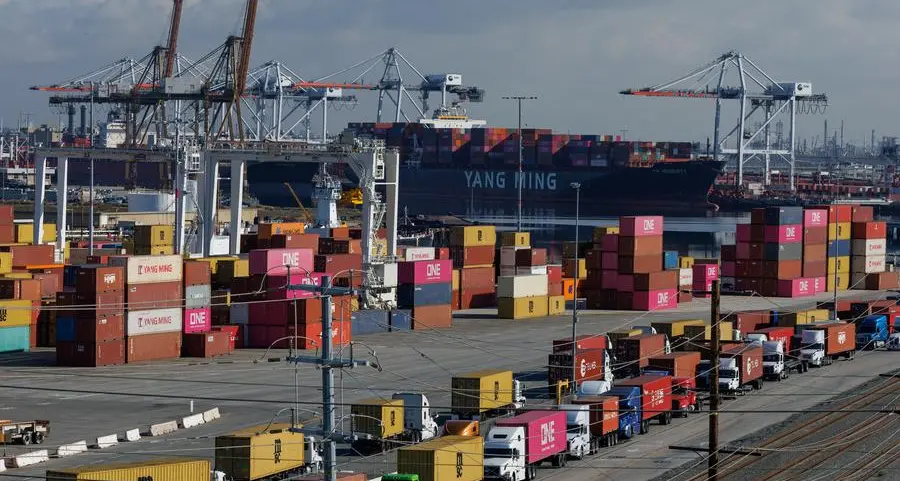 Trump's trade war: Tariff deadlines and key upcoming events