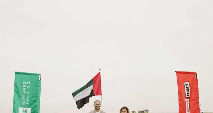 طلبات مارت توقع شراكة استراتيجية مع إيليت أجرو لدعم الزراعة المحلية وتوصيل المنتجات المحلية الطازجة إلى المنازل في الإمارات