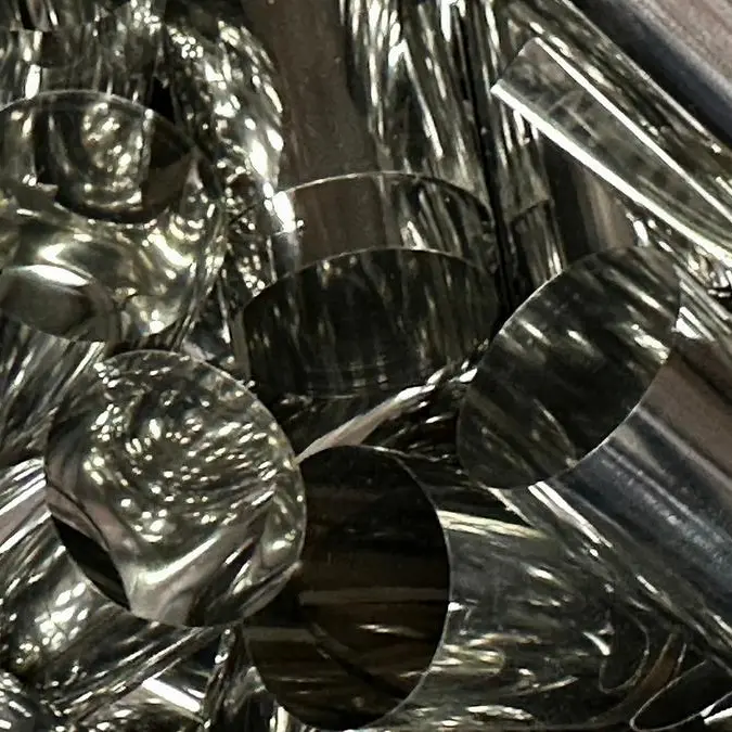 Saudi Arabia and China’s Donghexin to launch region’s first tinplate plant