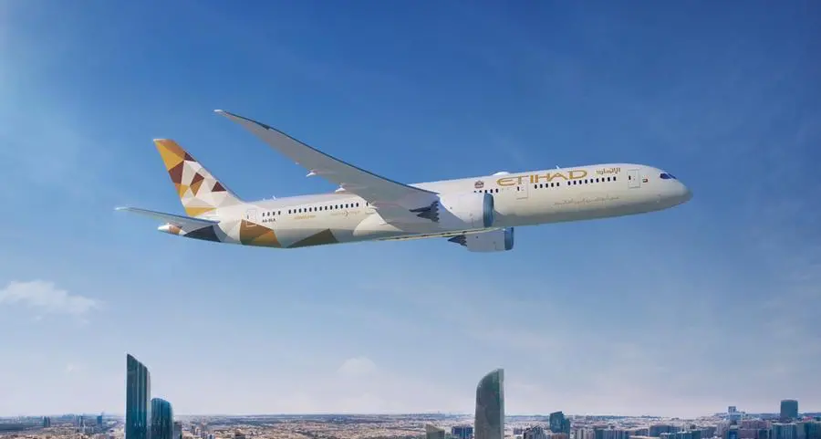 من الخليج العربي إلى قمم الروكي: الاتحاد للطيران تُطلق أولى رحلاتها المباشرة بين الشرق الأوسط وكالغاري الكندية