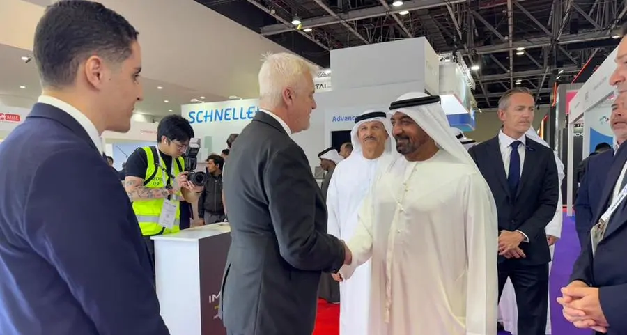 حلول فرنسية مستدامة تعيد تعريف صيانة وإصلاح وتجديد الطائرات القائمة على البيانات في منطقة الشرق الأوسط