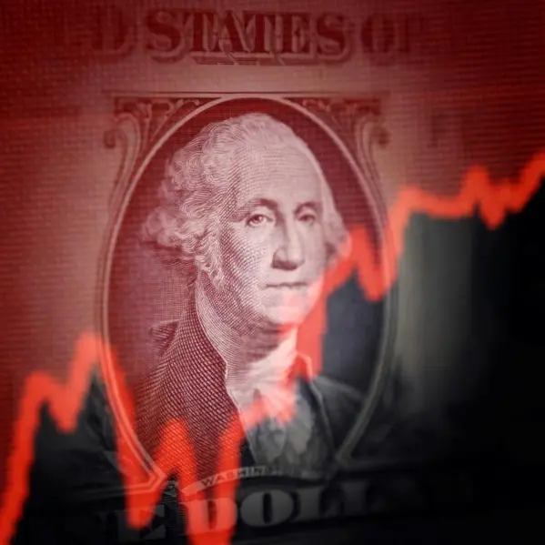 Foreign central banks are shrinking U.S. asset exposure: McGeever