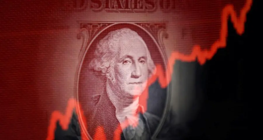 Foreign central banks are shrinking U.S. asset exposure: McGeever