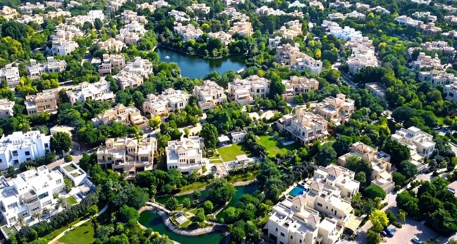 تأجير فيلا فاخرة في البراري بمبلغ قياسي 14 مليون درهم إماراتي على مدى عامين