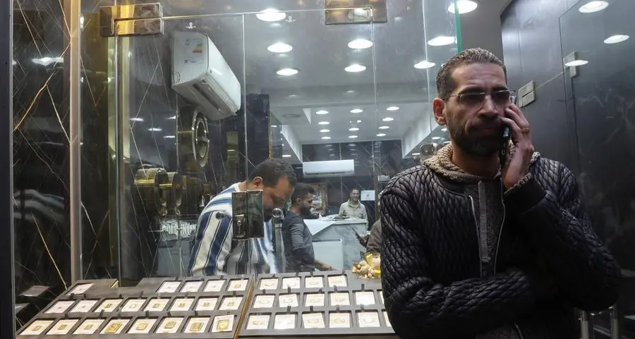 Egypt: Gold prices jump on Thursday due to lower USD/EGP exchange rates