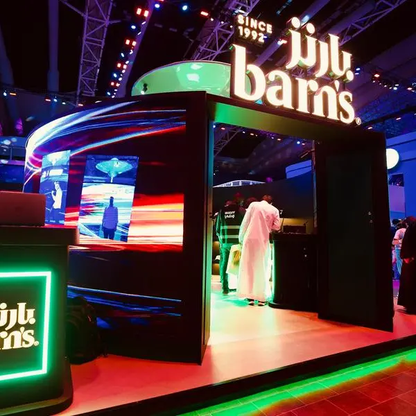 Barn’s expands footprint at EWC 2025, introduces barns X to global industry leaders