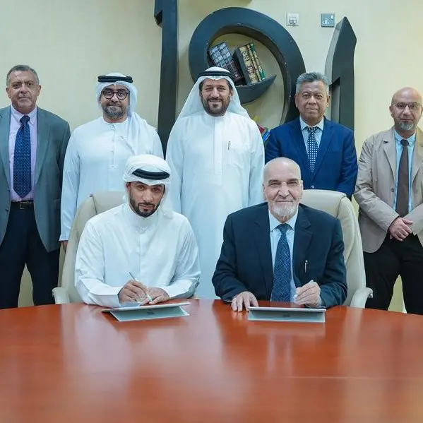 رافد لحلول المركبات وجامعة الشارقة توقّعان اتفاقية تعاون لدعم البحث العلمي وتطوير حلول النقل