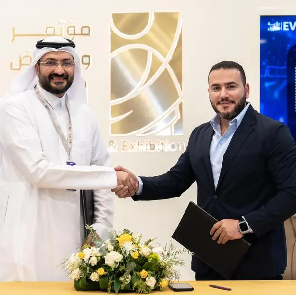 EVC and Paysky sign a strategic agreement to develop the integrated Zumrah digital payments platform to serve Haram visitors