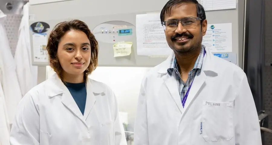 New light-based nanotechnology could enable more precise, less harmful cancer treatment