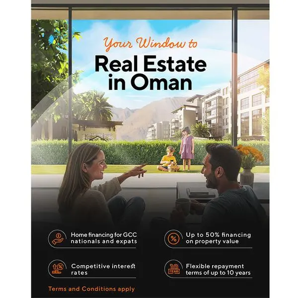 Sohar International & Sohar Islamic introduce new housing finance product for GCC nationals and expatriates