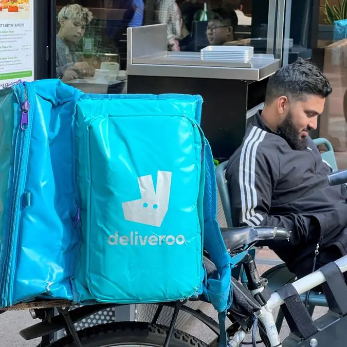 DoorDash's planned takeover of Deliveroo to be reviewed under EU's simplified merger procedure