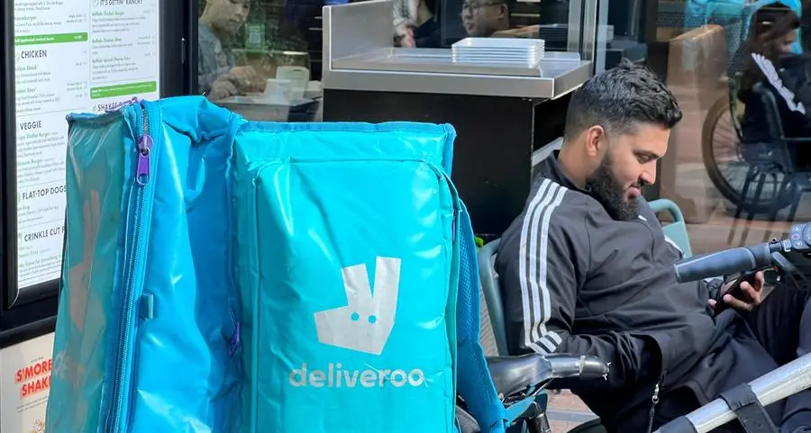 DoorDash's planned takeover of Deliveroo to be reviewed under EU's simplified merger procedure
