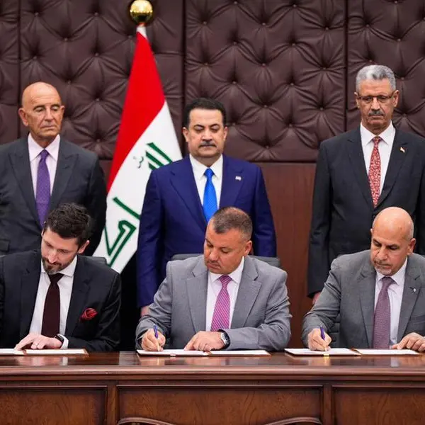 Iraq inks preliminary agreement with Chevron for giant West Qurna oil field