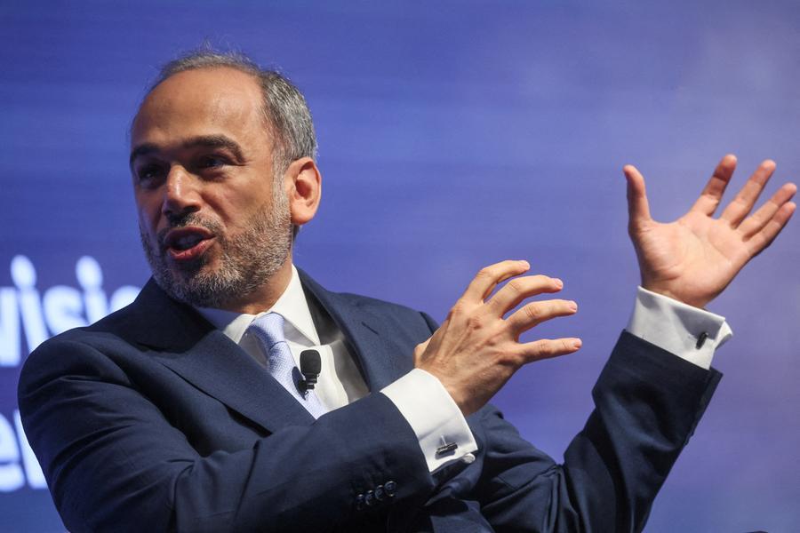 Asyad Group Sets Sights on IPO for Shipping Unit