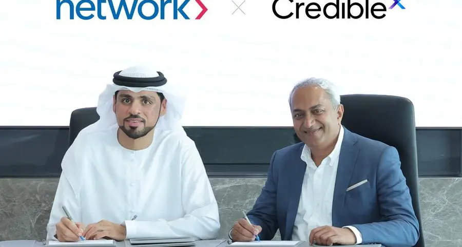 Network International expands digital lending marketplace services with CredibleX