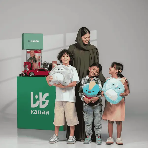 KANAA launches in Saudi Arabia to redefine digital retail for the Kingdom’s next generation