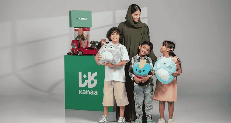 KANAA launches in Saudi Arabia to redefine digital retail for the Kingdom’s next generation