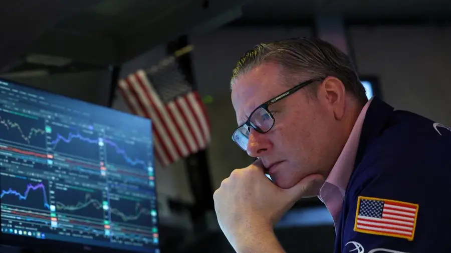 Ceasefire uncorks market relief, but outlook remains sobering: McGeever