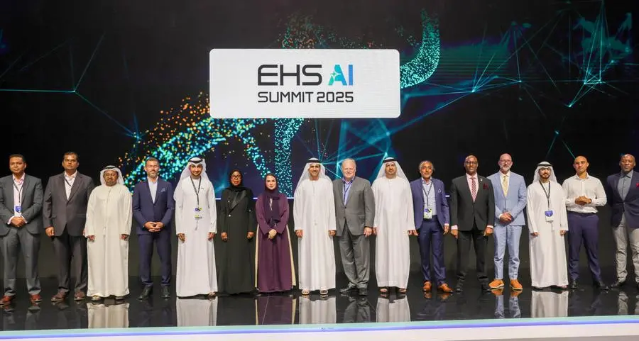 \"الإمارات الصحية\" تختتم أعمال \"قمة الذكاء الاصطناعي في قطاع الرعاية الصحية\"