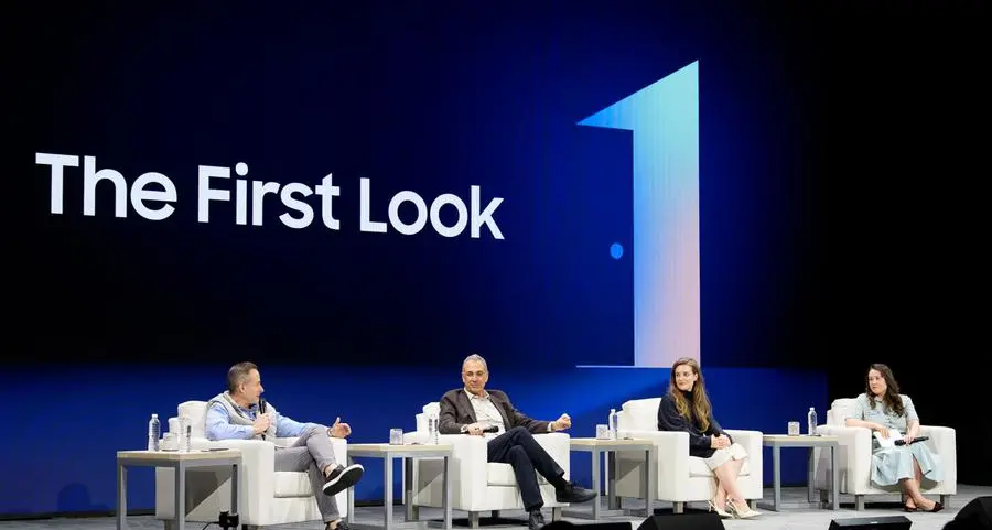 سامسونج تسلّط الضوء على تأثير البث التلفزيوني المجاني المدعوم بالإعلانات وصنّاع المحتوى والتجارب المباشرة