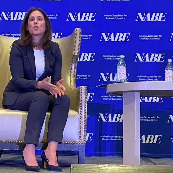 Fed's Logan says it 'could take quite some time' to see a shift in balance of risks