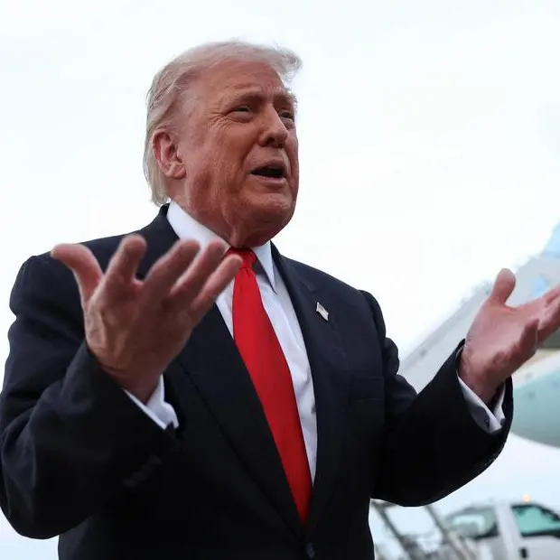 Trump's dollar balancing act may hinge on hedging: McGeever