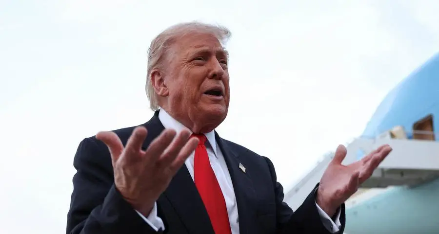 Trump's dollar balancing act may hinge on hedging: McGeever