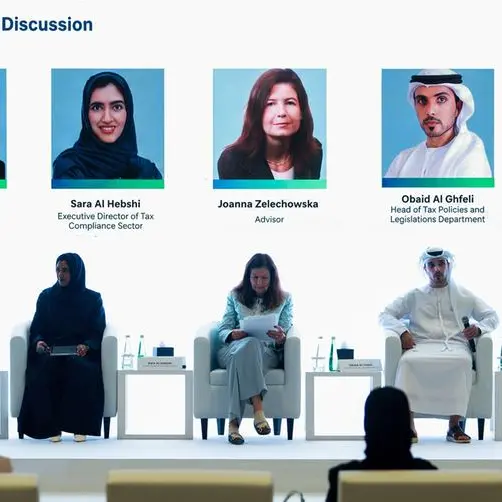 Ministry of Finance announces pilot phase of the Electronic Invoicing System at Awareness event held in collaboration with FTA