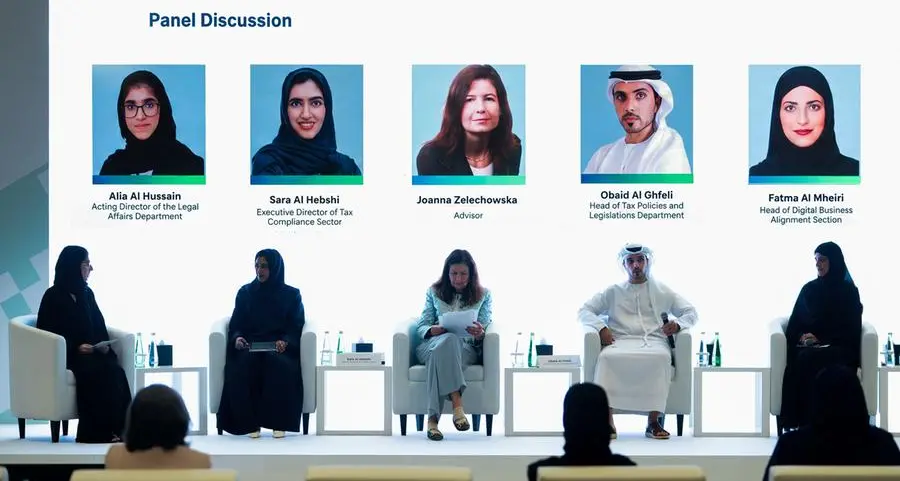Ministry of Finance announces pilot phase of the Electronic Invoicing System at Awareness event held in collaboration with FTA