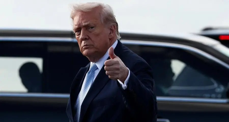 Trump backs down on strikes on Iran's power network, says US and Tehran holding talks