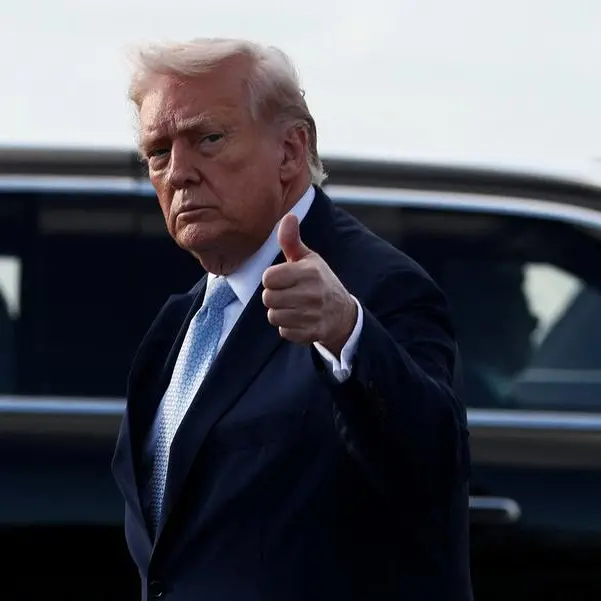 Trump says US delegation to go to Pakistan for Iran talks, threatens new strikes