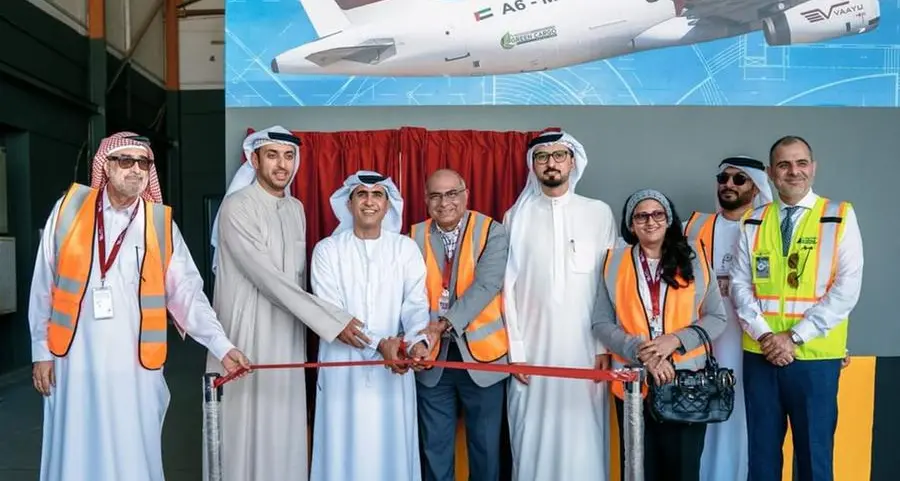 FlyVaayu opens AMO CAR 145 facility in Ras Al Khaimah Airport